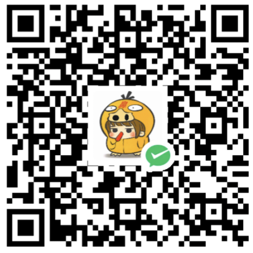 扫码支付